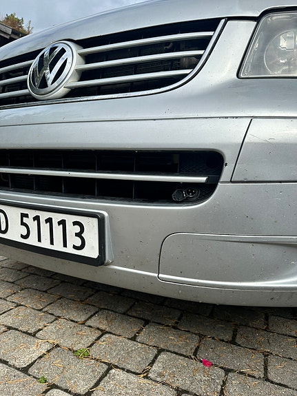 Volkswagen Transporter 4 of 16