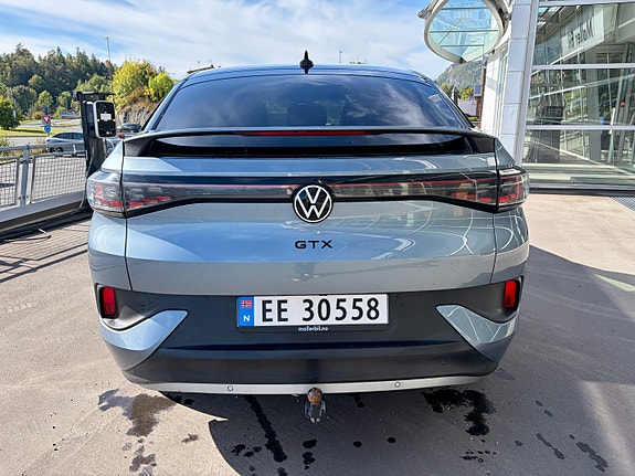 Volkswagen ID.5 GTX 5 of 30