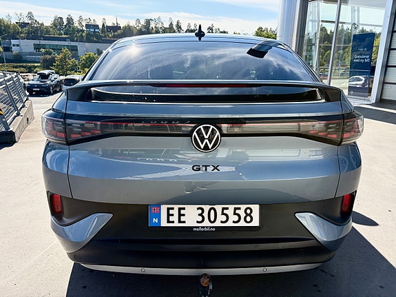 Volkswagen ID.5 GTX 13 of 30