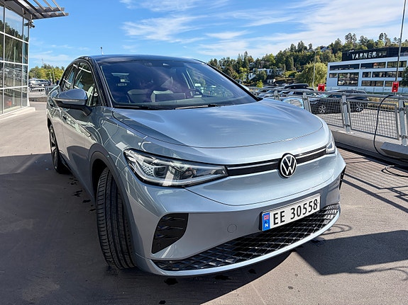 Volkswagen ID.5 GTX 3 of 30