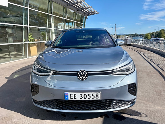 Volkswagen ID.5 GTX 6 of 30