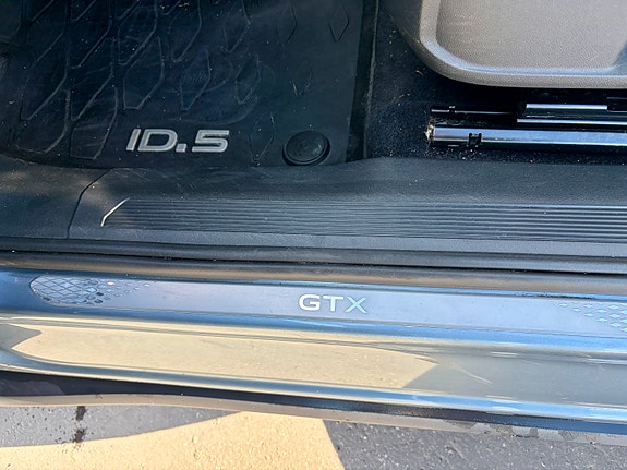 Volkswagen ID.5 GTX 20 of 30