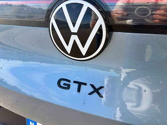 Volkswagen ID.5 GTX 12 of 30