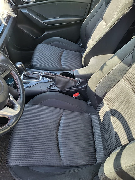 Mazda 3 13 of 17