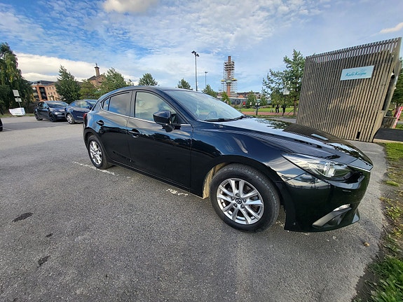 Mazda 3 7 of 17