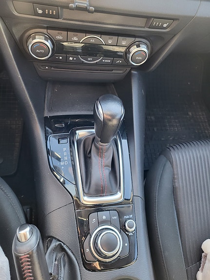 Mazda 3 11 of 17