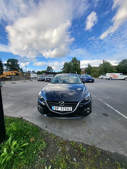 Mazda 3 6 of 17