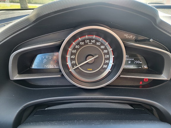 Mazda 3 14 of 17