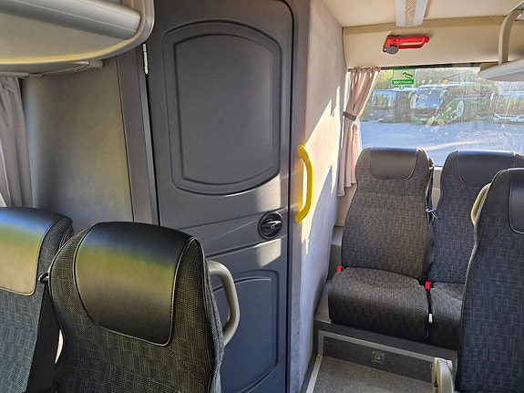 Volvo 9700 HD,  B11R 7 of 9