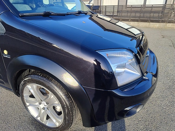 Ford Transit Connect 8 of 30