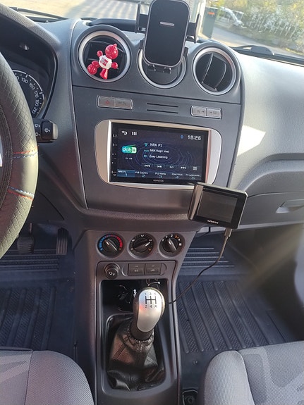 Ford Transit Connect 13 of 30