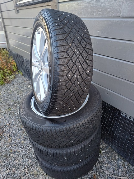 Ford Transit Connect 30 of 30