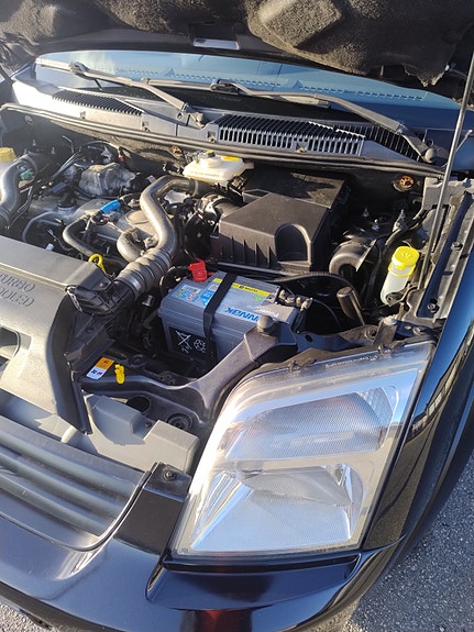 Ford Transit Connect 20 of 30