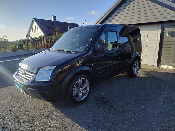 Ford Transit Connect 5 of 30