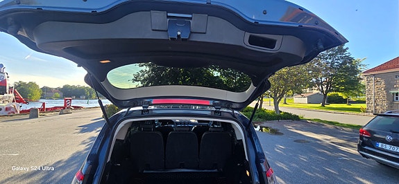 Ford S-MAX 21 of 30