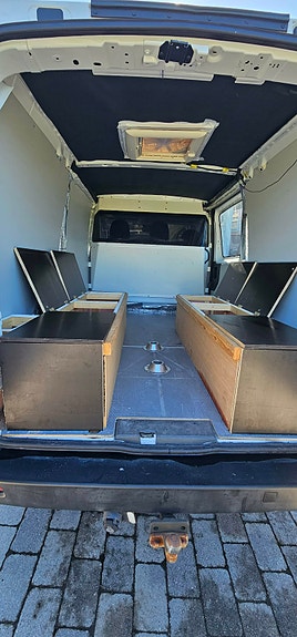 Citroen Jumpy 18 of 18