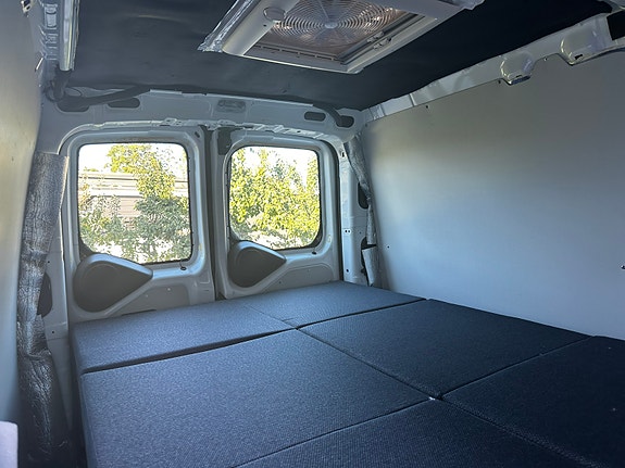 Citroen Jumpy 12 of 18