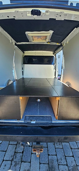 Citroen Jumpy 15 of 18