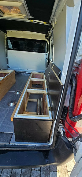 Citroen Jumpy 17 of 18