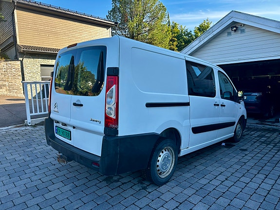 Citroen Jumpy 4 of 18