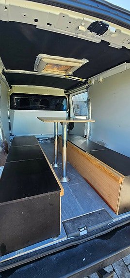 Citroen Jumpy 16 of 18