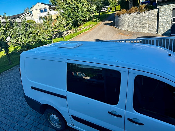 Citroen Jumpy 5 of 18