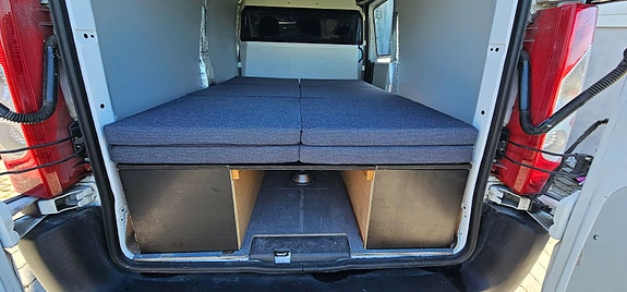Citroen Jumpy 14 of 18