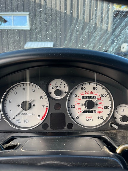 Mazda MX-5 9 of 11