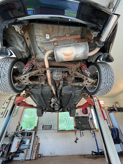 Mazda MX-5 10 of 11