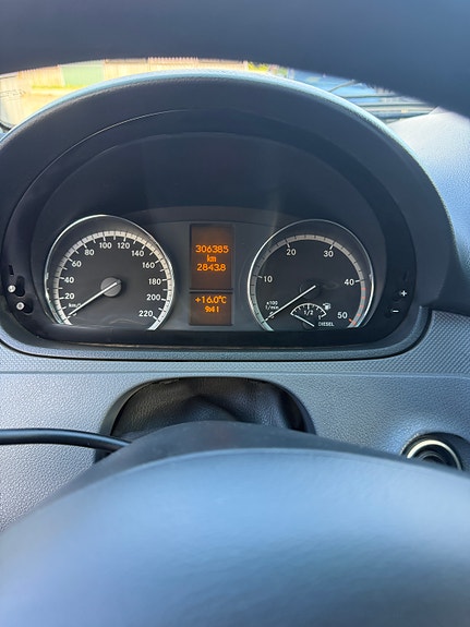 Mercedes-Benz Vito 115 5 of 10