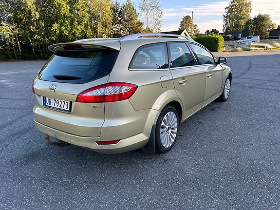 Ford Mondeo 3 of 24
