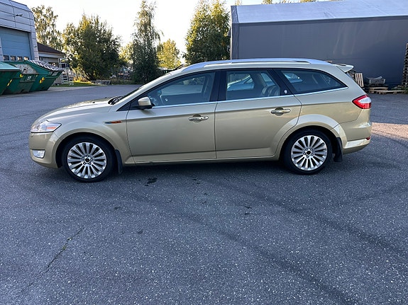 Ford Mondeo 6 of 24