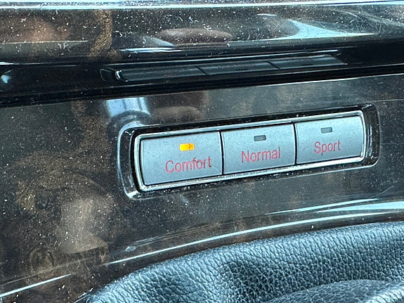 Ford Mondeo 24 of 24