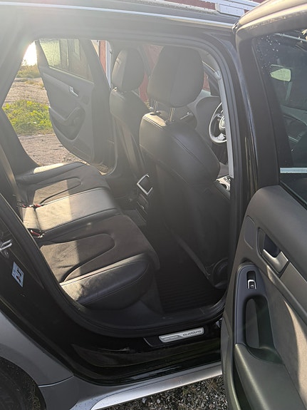 Audi A4 allroad 10 of 15