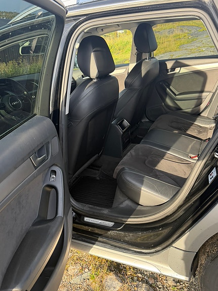 Audi A4 allroad 8 of 15