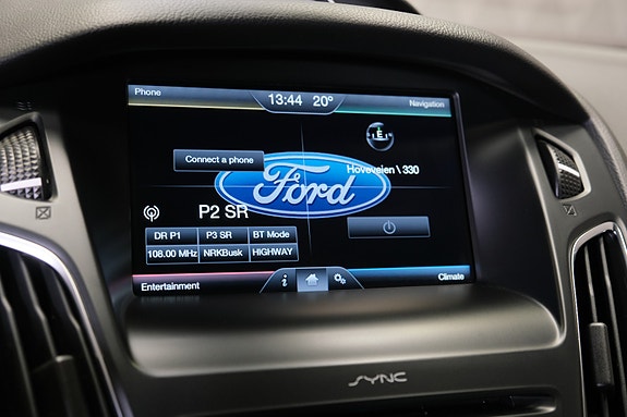 Ford Focus 26 of 30
