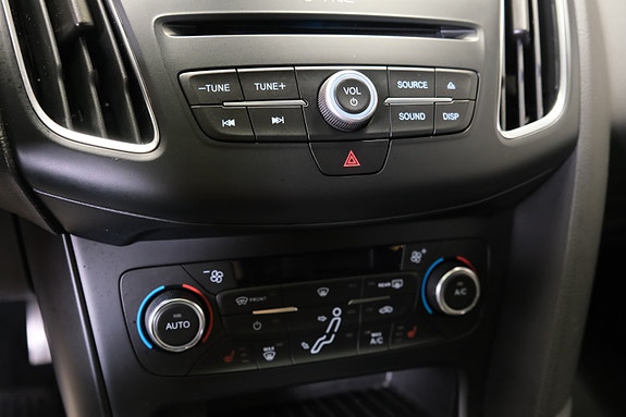 Ford Focus 27 of 30