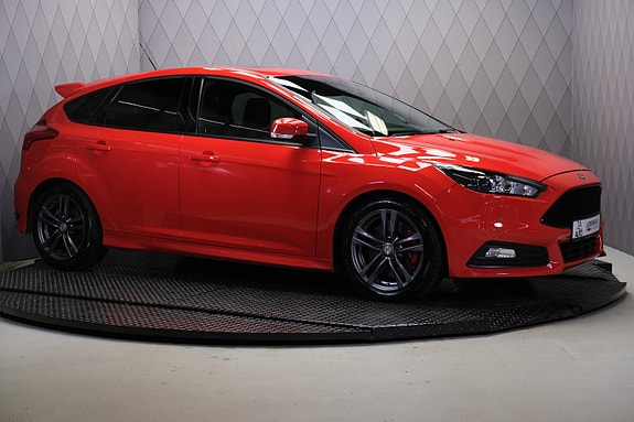 Ford Focus 6 of 30