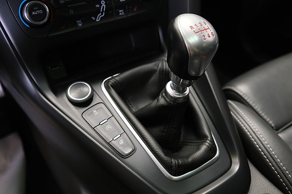 Ford Focus 29 of 30