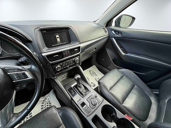 Mazda CX-5 23 of 27