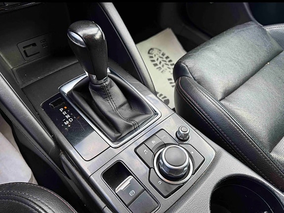 Mazda CX-5 24 of 27