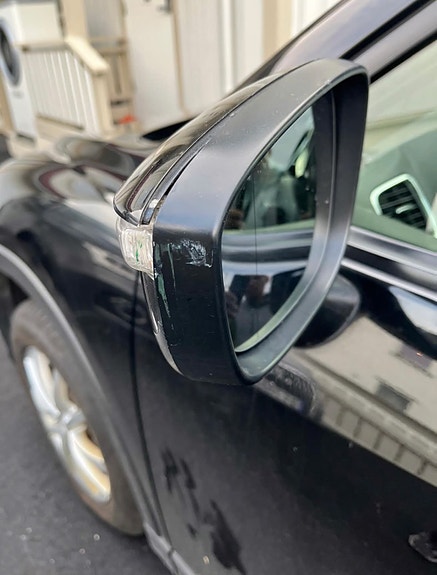 Mazda CX-5 27 of 27