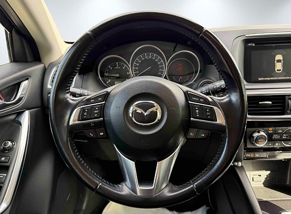 Mazda CX-5 17 of 27