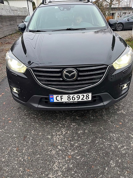 Mazda CX-5 26 of 27