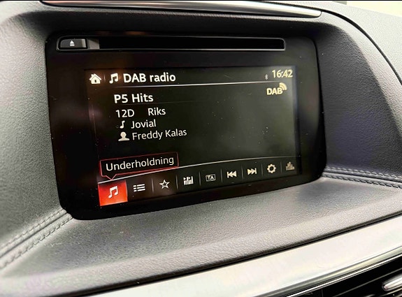 Mazda CX-5 12 of 27