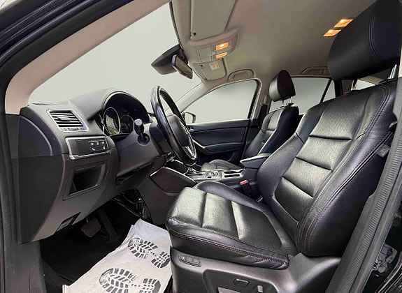 Mazda CX-5 22 of 27