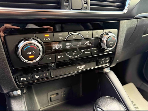 Mazda CX-5 10 of 27