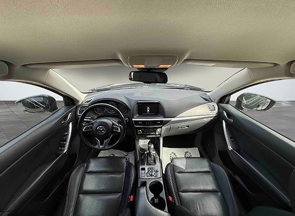 Mazda CX-5 21 of 27