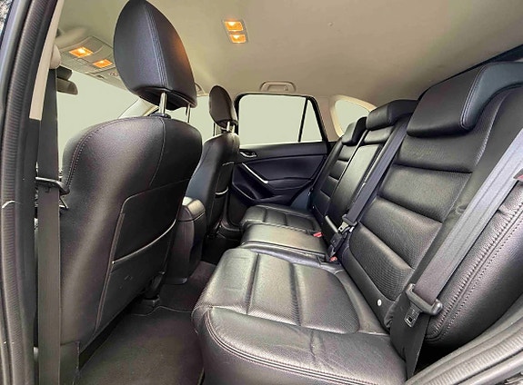 Mazda CX-5 19 of 27