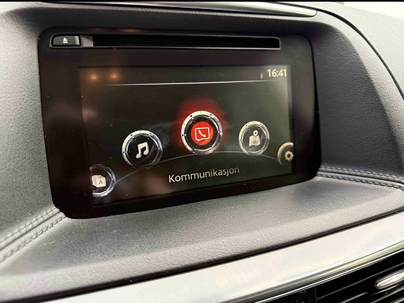 Mazda CX-5 13 of 27
